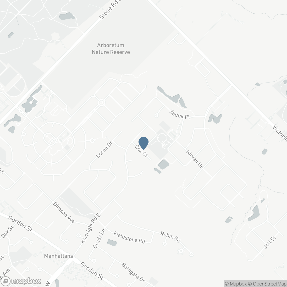 6 SWEENEY DRIVE, Guelph, Ontario N1G 0A6